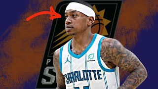 What Isaiah Thomas Signing With Phoenix Suns ACTUALLY Means [upl. by Ludwig]