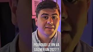 BESTOF Pourquoi le RN va gagner en 2027 [upl. by Connors]