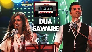 Dua Saware TSeries Mixtape l Neeti Mohan Salim Merchant l Bhushan Kumar l Ahmed Khan l Abhijit V [upl. by Terraj]