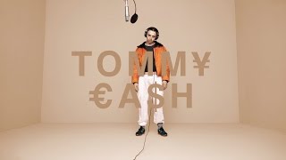 TOMMY CASH  WINALOTO LIVE  A COLORS SHOW [upl. by Frazer]