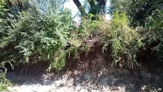 Paradise Hills Ditch Video 2 [upl. by Bettencourt]