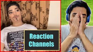 Romaisa Khan ne ROAST kar diya  Types of YouTubers [upl. by Annehsat]