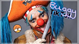 More Buggy The Clown OPLA Tiktok edits [upl. by Cocks]