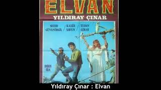 YILDIRAY ÇINAR  ELVAN [upl. by Oiluj]