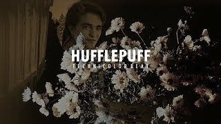 • Hufflepuff House Technicolor Beat [upl. by Akenom]