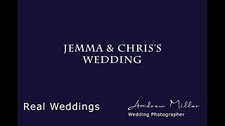 Jemma and Chris  Wedding at Canada Lodge amp Lake  4th July 2024 [upl. by Eeraj925]