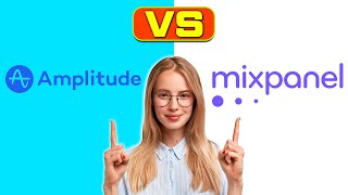 Amplitude vs Mixpanel  How Do They Compare A SidebySide Comparison [upl. by Sinned511]