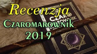 czaromarownik 2019 recenzja [upl. by Grossman653]