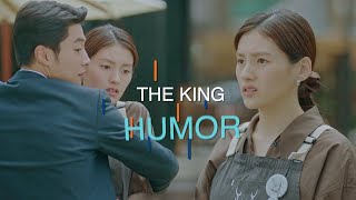 The King Eternal Monarch ► Dont Stop HUMOR [upl. by Newmark290]