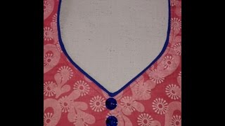 latest kameez neck designs [upl. by Harmon]