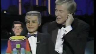 Ray Alan with quotLord Charlesquot  Worlds Greatest Ventriloquist  1986 [upl. by Nidnal]