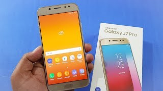 Samsung J7 Pro Unboxing amp Full Review  TechTag [upl. by Odlaw923]