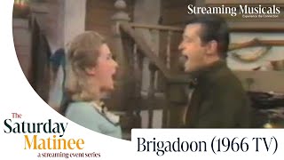 Brigadoon TV Version 1966 [upl. by Guilbert994]