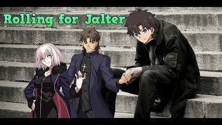 Pulling For Jalter [upl. by Darryn]