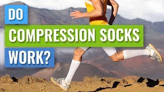 Do Compression Socks Work [upl. by Sifan973]