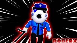 NEW SECRET POLEY SKIN HOW TO GET IT ROBLOX PIGGY [upl. by Dietsche]