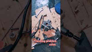 CDI bike running problem solve shortvideo [upl. by Ymmas]