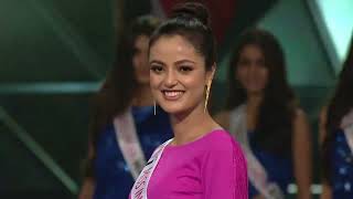 Femina MISS INDIA 2019 [upl. by Klarrisa]