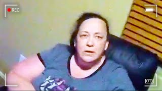 Cops Discover YouTuber Moms Horrifying Secret [upl. by Albrecht119]