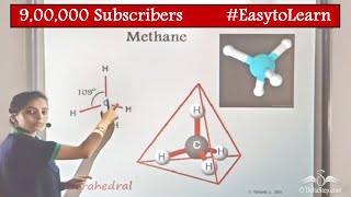 Alkane  Isomers and Structure  Organic Chemistry  Class 10  CBSE  NCERT  ICSE [upl. by Atinhoj72]