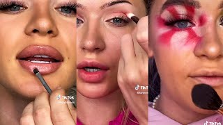 1 HOUR COMPLETE MAKEUP STORYTIME kaylieleass  Makeup Storytime by Kaylieass [upl. by Ennovi]