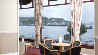 The Great Western Hotel Oban [upl. by Salomo]