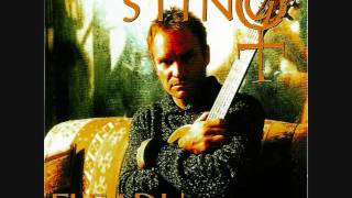 Sting London 08 06 1996 [upl. by Minoru]