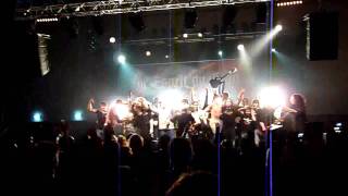 Lesprit du clan  Et caetera live au Disorder Tour 3 [upl. by Eben769]