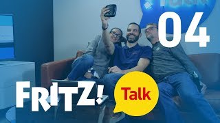 FRITZ Talk 04 – Fernzugriff mit MyFRITZ einrichten [upl. by Nabroc]