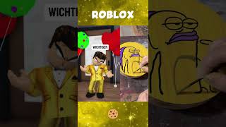 MEINE MUTTER VERLIESS MICH😞 roblox [upl. by Starobin168]