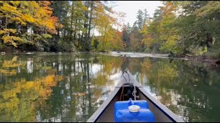 3 Minutes with a Maine Guide [upl. by Garrard634]