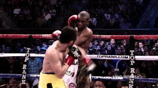 Nonito Donaire Greatest Hits HBO Boxing [upl. by Gaeta]