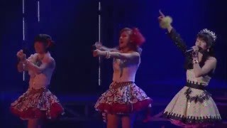 Buono 『恋愛♥ライダー』 2014元旦 [upl. by Ruscher]