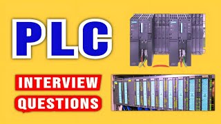 PLC interview Questions  PLC Basics  Industrial Automation  Instrumentation [upl. by Anyaled]