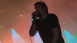 Crosses †††  Invisible Hand  Live at History  Toronto [upl. by Haraj290]