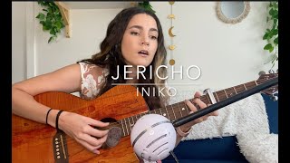 Jericho Cover Iniko [upl. by Malkah]