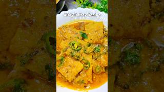 Altay Paltay Recipe shorts viralvideo [upl. by Ekoorb]