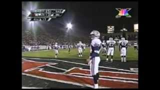 XFL Week 2 Chicago Enforcers vs LA Xtreme  Double OT with Bonus Coverage [upl. by Daphene]