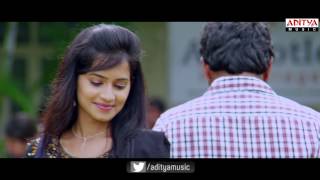 Adhee Lekka Telugu Movie Edina Song Trailer [upl. by Jodie]