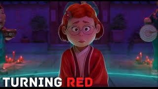 Turning Red 2022 quotNow focus on the voicesquot clip  Disney  Pixar  Turning Red movie clips [upl. by Colleen]