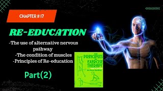 ReEducation  Neuromuscular Coordination Part 2 Kinesiology [upl. by Mosi292]