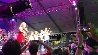 The McMasterLeahy Family Dublin Irish Fest 2017 [upl. by Divaj727]