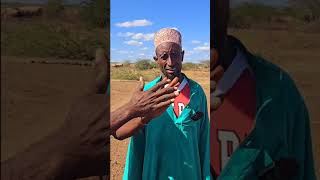 RENDILLE  MA SOMALI LUNTEY BAA MISE [upl. by Mechelle]