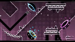 Dear Nostalgists by TriAxis  Geometry Dash [upl. by Nnyre]