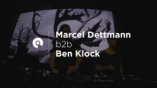 Ben Klock b2b Marcel Dettmann  Awakenings 2015  BEATTV [upl. by Eecrad]