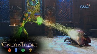 Encantadia 2016 Full Episode 111 [upl. by Naujahs]