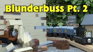 Enterprising Engines 45 Blunderbuss Part 2 [upl. by Wehhtam438]