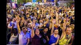 Chicago Pride Fest Returns June 1819 2022 [upl. by Laeria]