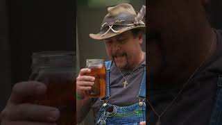 Richard Wants To Move In On Mike And Jerrys Land 🥃 🤔 shorts moonshiners [upl. by Ayenet306]