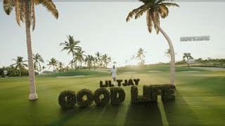 Lil Tjay  Good Life EditRework [upl. by Jamal20]